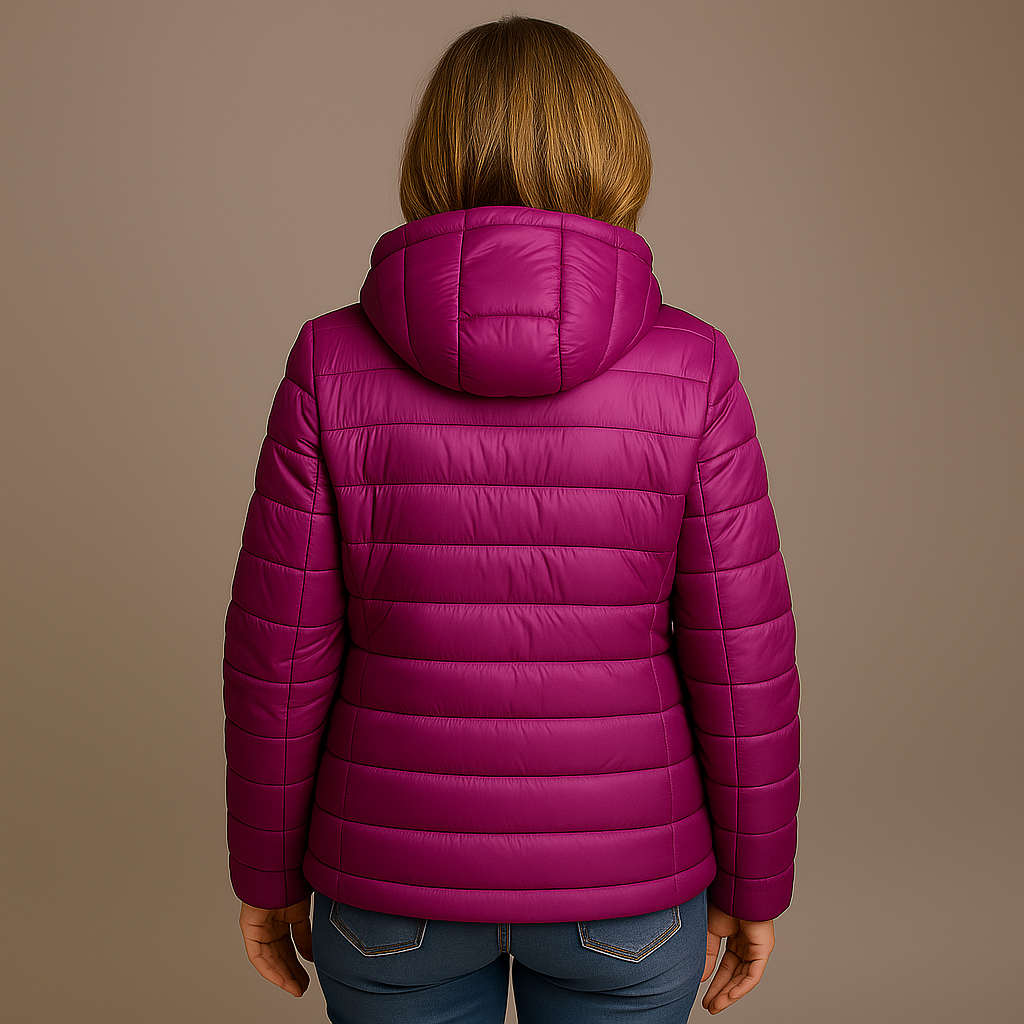 Ruby & June – American Violet Jacket