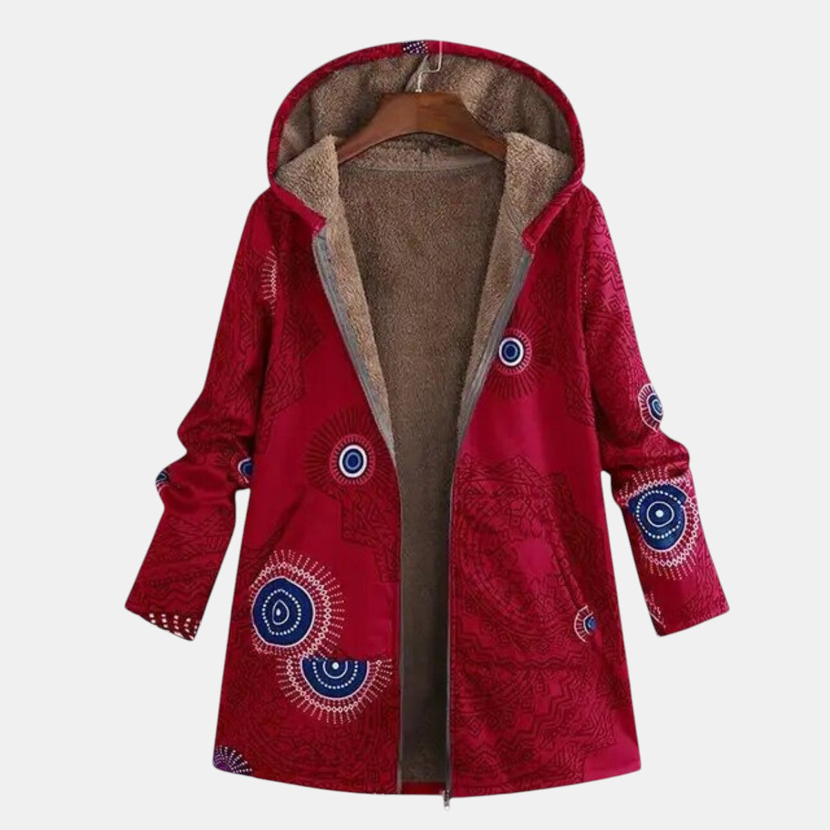 Ruby & June – American Tribal Jacket