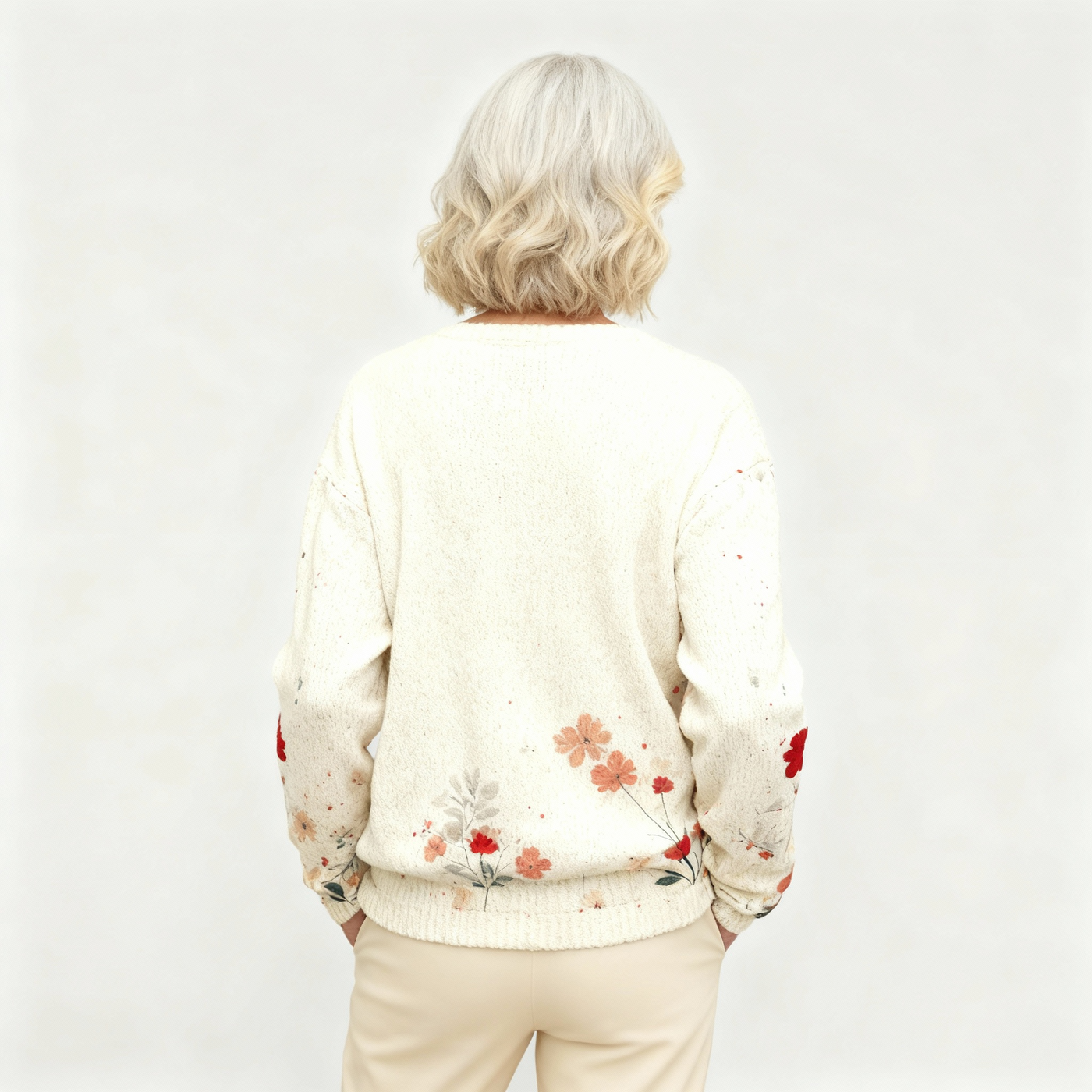 Ruby & June – American Vintage Cardigan