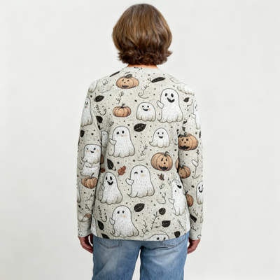 Ruby & June – American Raven Cardigan